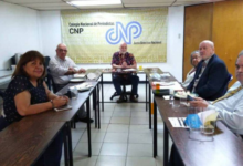Photo of Nuevo impulso a elecciones CNP