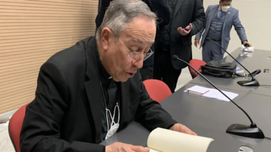 Photo of Cardenal Maradiaga: «A pesar de las resistencias, el principal dicasterio será el de la Evangelización «