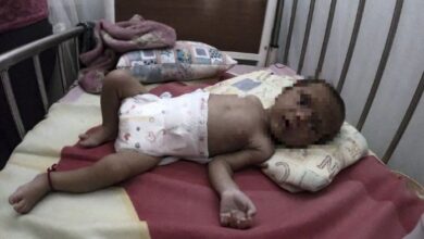 Photo of Cáritas: 23% de los niños menores de seis meses presenta desnutrición aguda