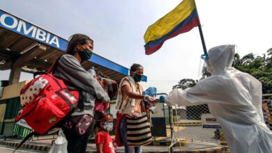 Photo of Obispos de Colombia y Venezuela abordarán temas de pastoral migratoria fronteriza