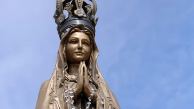 Photo of ¿Por qué la Virgen de Fátima solo mencionó Rusia?