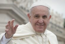 Photo of El Papa Francisco