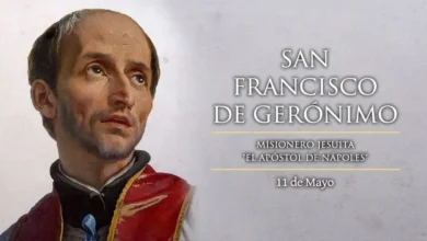 Photo of San Francisco de Gerónimo, misionero jesuita