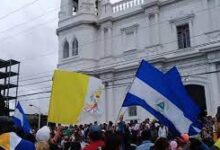 Photo of Nicaragua: Los obispos piden al Vaticano que “reduzca al mínimo” sus declaraciones sobre Ortega
