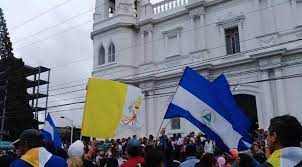 Photo of Iglesia Católica, Nicaragua y nosotros