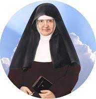 Photo of Santa María Bütler, religiosa que dejó el convento para convertirse en misionera