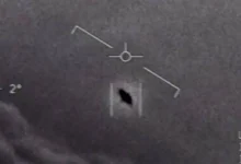 Photo of El Pentágono se pronuncia sobre ovnis: ¿Qué dice la Iglesia sobre los extraterrestres?