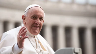 Photo of El papa Francisco advierte de la herejía o tentación que está en aumento