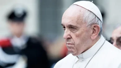 Photo of El nuevo Video del Papa: enérgico llamamiento a la abolición de la tortura