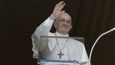 Photo of VIDEO | El Papa: aprendamos a decir cada día “Señor, dame tu paz, dame el Espíritu Santo”