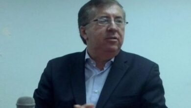 Photo of César  Pérez Vivas: Pacto para la democracia y libertad deben suscribir dirigentes, partidos y sociedad civil
