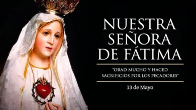 Photo of Nuestra Señora de Fátima
