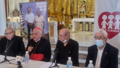 Photo of Iglesia venezolana introduce la causa de los santos de los cofundadores de Fe y Alegría