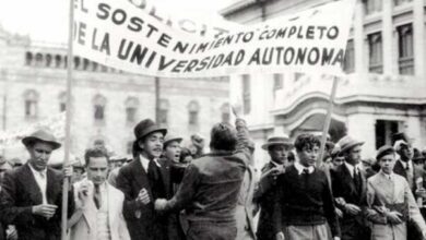 Photo of Promover libertad y democracia: compromiso universitario