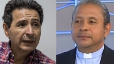 Photo of Lacava demandó por “difamación” a Marino Alvarado y al P. Alfredo Infante por denunciar ejecuciones de la policía en Carabobo