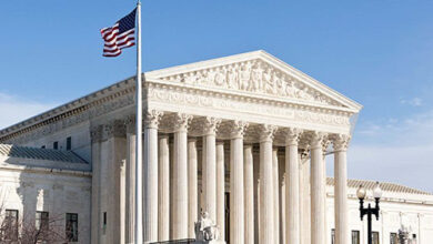 Photo of La Corte Suprema de Estados Unidos derogó constitucionalmente el derecho al aborto
