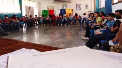 Photo of OMP realiza Escuela de Animadores Misioneros para formar agentes de Pastoral Infantil