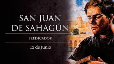 Photo of San Juan de Sahagún, el predicador que salvó a su pueblo de la peste