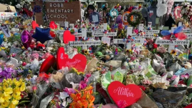 Photo of Católicos comienzan a dar el último adiós a las víctimas de la masacre de Texas