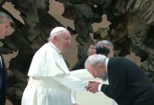 Photo of El Papa, a los Neocatecumenales: “Todo dentro de la Iglesia, nada fuera”