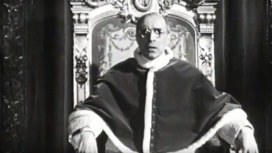 Photo of Vaticano: de la lista de Schindler a la lista del Papa Pacelli. Así explica arzobispo documentos online de judíos que hace Vaticano