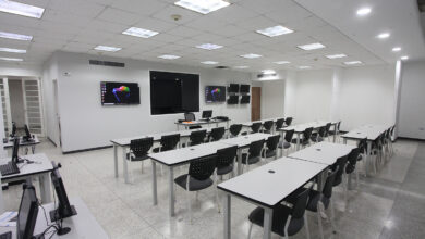Photo of La UCAB inauguró laboratorio único en Venezuela