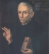 Photo of San José de Anchieta, el apóstol de Brasil