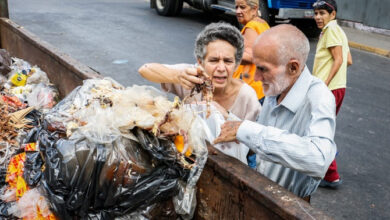 Photo of Una pensión del IVSS de 25 dólares es un abuso y un maltrato contra la vejez venezolana
