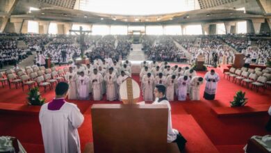 Photo of México | Arquidiócesis de Guadalajara ordena a 70 nuevos sacerdotes