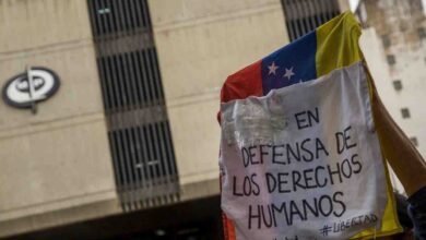 Photo of Realizaron la 8va edición del Encuentro Nacional de Defensores y Defensoras de Derechos Humanos de Venezuela