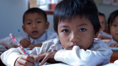 Photo of El 70 % de los niños de 10 años se encuentran en situación de pobreza de aprendizajes y no pueden leer y comprender un texto simple