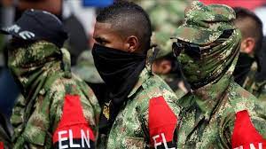 Photo of ¿Qué pasará con la guerrilla tras la llegada de un exguerrillero a la presidencia de Colombia?