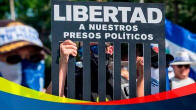 Photo of Sobre presos políticos y algo más