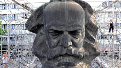 Photo of Las profecías de Marx que no se cumplieron