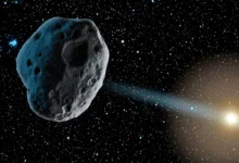 Photo of ¿Asteroides acabarán con la vida en la tierra? Esto responden en el Observatorio Vaticano