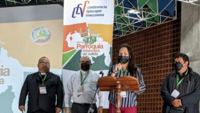 Photo of La CEV expresó su preocupación por el sufrimiento del pueblo venezolano en la II Asamblea Nacional de la Pastoral