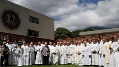 Photo of ¿Cuántos años viven los jesuitas de Venezuela?