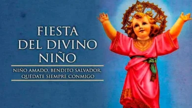 Photo of Hoy se celebra al Divino Niño en muchos países de habla hispana