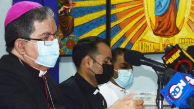 Photo of Mons. José Luis Azuaje dirige Carta Pastoral con motivo del 125 Aniversario de creación de la Diócesis del Zulia
