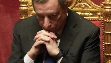 Photo of ¿La renuncia de Mario Draghi puede desestabilizar Europa?