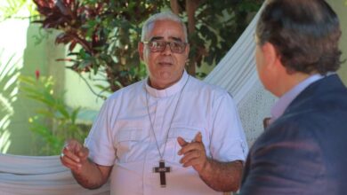 Photo of Monseñor Juan Carlos Bravo: “Estamos llamados a formar laicos que asuman su compromiso bautismal