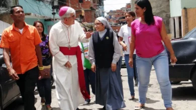 Photo of Papa a asamblea de pastoral en Venezuela: «Aprendan a caminar y trabajar juntos»