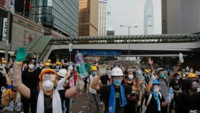 Photo of Hong Kong: enviado vaticano avisa de que China reprimirá la libertad religiosa actual