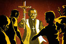 Photo of Si eres sacerdote y no eres exorcista pero te interesa el tema, este curso online gratis es para ti