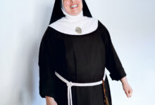 Photo of Sor Myryam, monja de clausura: «¿Qué es eso de que todo lo que nos gusta tiene que ser pecado?»