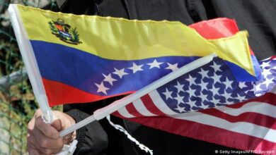 Photo of ONG de la iglesia Caridades Católicas en Nueva York ha asistido a un número sin precedentes de venezolanos