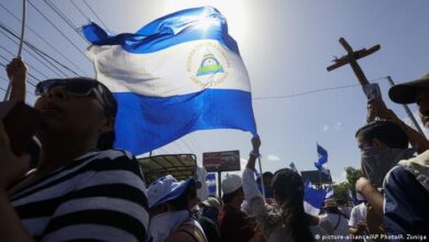 Photo of Celam condena el hostigamiento del gobierno contra la Iglesia en Nicaragua