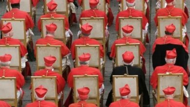 Photo of Papa Francisco creará 21 cardenales el próximo sábado en la Basílica de San Pedro