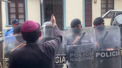 Photo of Brasil se solidariza con obispos de Nicaragua ante hostigamiento a la Iglesia