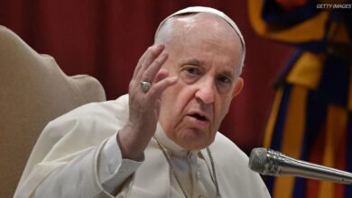 Photo of El Papa Francisco sobre el Sínodo: “No es una reunión política”